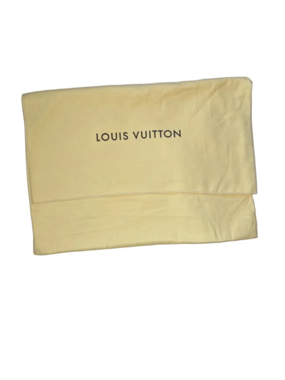 Authentic Mint Louis Vuitton Monogram Canvas Tivoli GM Satchel